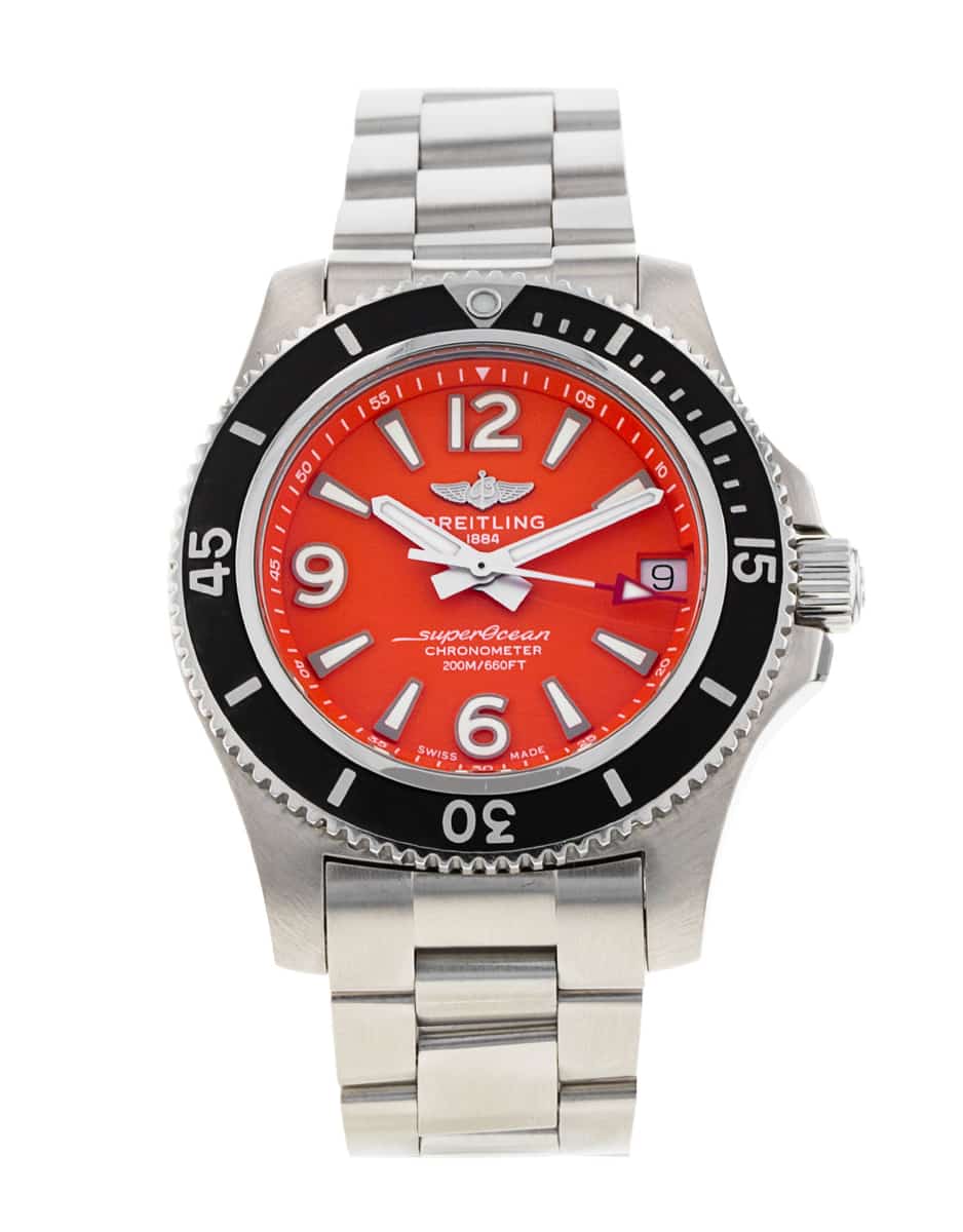 Breitling SuperOcean Automatic A17316 Breitling SuperOcean Automatic A17316